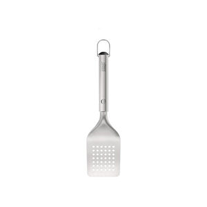 Joseph Joseph Grillout 3 Lü Paslanmaz Çelik Barbekü Spatulası, Maşa Ve Çatal Seti