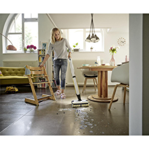 Karcher Fc 7 Cordless Zemin Temizleme Makinesi görseli 4