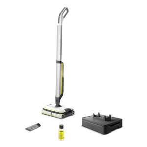 Karcher Fc 7 Cordless Zemin Temizleme Makinesi görseli 1