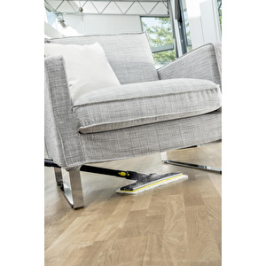 Karcher Sc2 Deluxe Easyfix Buharlı Temizlik Makinesi 1.513-243.0 görseli 5