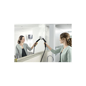 Karcher Sc2 Deluxe Easyfix Buharlı Temizlik Makinesi 1.513-243.0 görseli 3