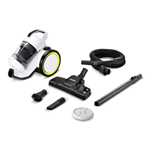 Karcher Vc 3 Toz Torbasız Elektrikli Süpürge