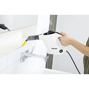 Karcher Sc 1 Easyfix Buharlı Temizlik Makinesi görseli 3