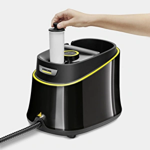Karcher Sc 3 Deluxe Anniversary Edition görseli 2