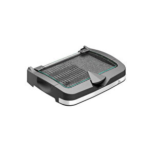 Gazzella Elektrikli Barbekü