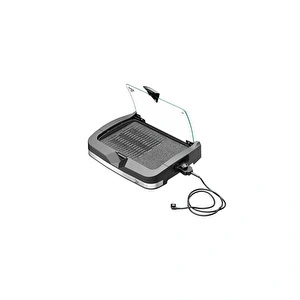 Gazzella Elektrikli Barbekü görseli 5