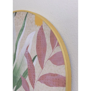 The Mia Foliage Tablo 80x120 Cm görseli 5