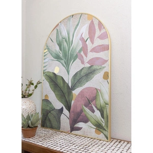 The Mia Foliage Tablo 80x120 Cm görseli 4