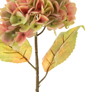 Mudo Home Ortanca Çi̇çek Amber 54 Cm görseli 3