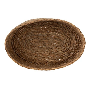 Mudo Home Sway Düzenleyi̇ci̇ Natural 24x14x10 Cm görseli 4