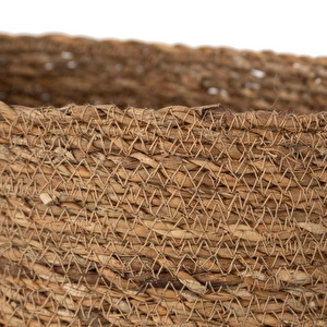 Mudo Home Sway Düzenleyi̇ci̇ Natural 24x14x10 Cm görseli 5