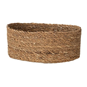 Mudo Home Sway Düzenleyi̇ci̇ Natural 24x14x10 Cm görseli 2