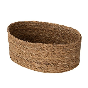 Mudo Home Sway Düzenleyi̇ci̇ Natural 24x14x10 Cm görseli 3