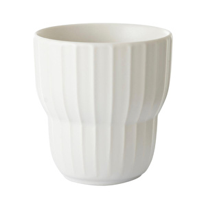 Mudo Home Krem Espresso Fi̇ncan 7 Cm