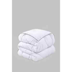 Cotton Box Çift Kişilik Aloe Vera Yorgan 195x215 Beyaz