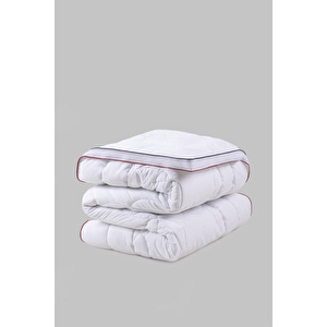 Cotton Box Çift Kişilik Climate Yorgan 195x215 Beyaz