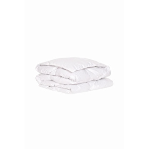 Cotton Box Elegance Tek Kişilik Kaz Tüyü Yorgan 155x215