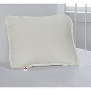 Cotton Box Yün Bebek Yastığı 35x45