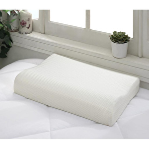 Cotton Box Ortopedik Visco Yastık 40x60+12 Cm