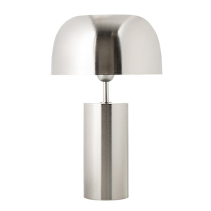 Mudo Home Nexa Abajur 38 Cm Krom