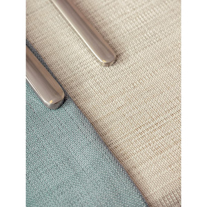 Cotton Box Antique Masa Örtüsü Seti Jasmine Krem 155x220