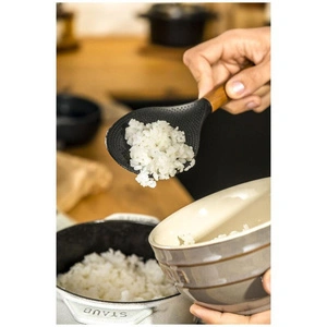 Staub Pilav Kaşığı 22 Cm görseli 4