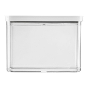 Zwilling Fresh & Save Cube Vakumlu Başlangıç Seti M 5 Parça