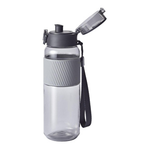 Zwilling Matara 680 Ml Tritan Gri