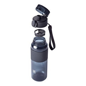Zwilling Matara 680 Ml Tritan Gri