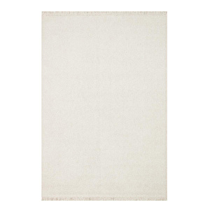 Mudo Home Lund Plain Bej Hali 160x230cm