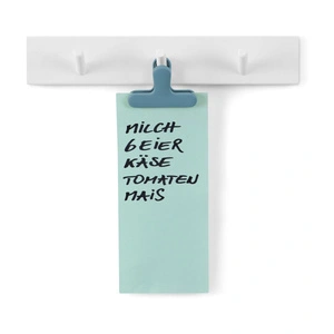 Tchibo Aroma Klipsi, Plastik, 6lı