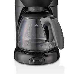 Braun Filtre Kahve Makinesi Kf560/1