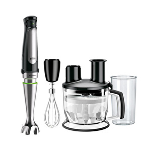 Braun Multiquick 7 El Blenderi Mq7075x