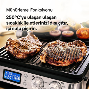 Braun Multigrill 9 Pro Cg9040 Izgarat.