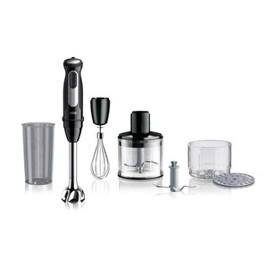 Braun Multiquick 5 Pro Mq55254mbk El Ble görseli 1