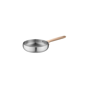 Berghoff Home Belly Kızartma Tavası 20cm Warm Blush