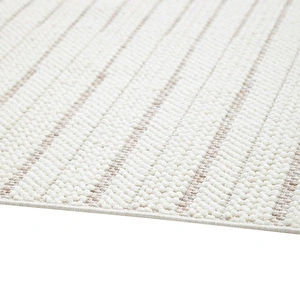 Mudo Home Terri Hali Ekru 120x180 görseli 2