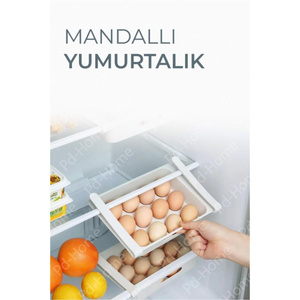 Vienev Mandallı Yumurtalık