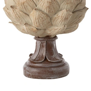 Mudo Home Artichoke Bi̇blo 18x18x28 Cm görseli 4