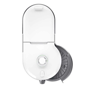 Braun Id Collection Filtre Kahve Makinesi Kf5120wh