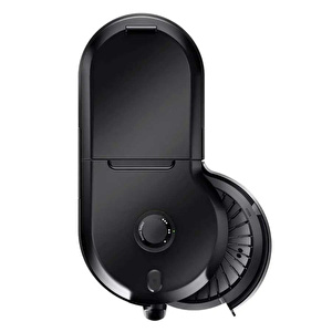 Braun Id Collection Filtre Kf5120bk