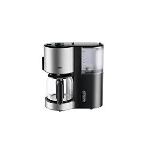 Braun Id Collection Filtre Kf5120bk