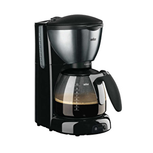 Braun Kf570/1 Cafehouse Filtre Kahve Makinesi