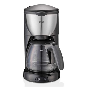 Braun Kf570/1 Cafehouse Filtre Kahve Makinesi
