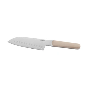 Berghoff Home Elements Santoku Bıçağı 16,70cm Mushroom görseli 5