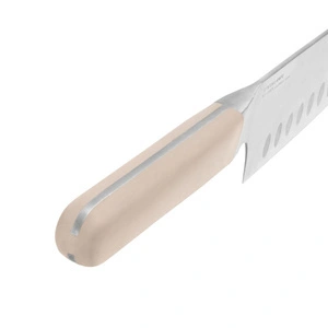 Berghoff Home Elements Santoku Bıçağı 16,70cm Mushroom