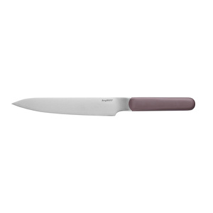 Berghoff Home Elements Oyma Bıçağı 20cm Peppercorn