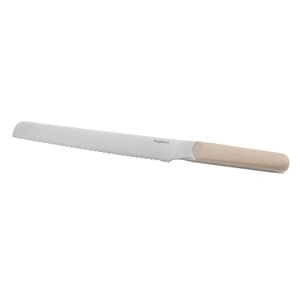 Berghoff Home Elements Ekmek Bıçağı Mushroom 20cm görseli 5