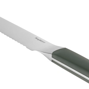 Berghoff Home Elements Ekmek Bıçağı 20cm Thyme görseli 4