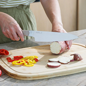 Berghoff Home Elements Şef Bıçağı 19,60cm Mushroom